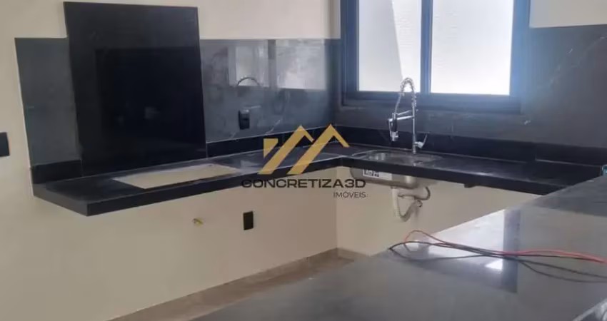 Casa com 3 quartos à venda, 111 m² - jardim moriyama - indaiatuba/sp