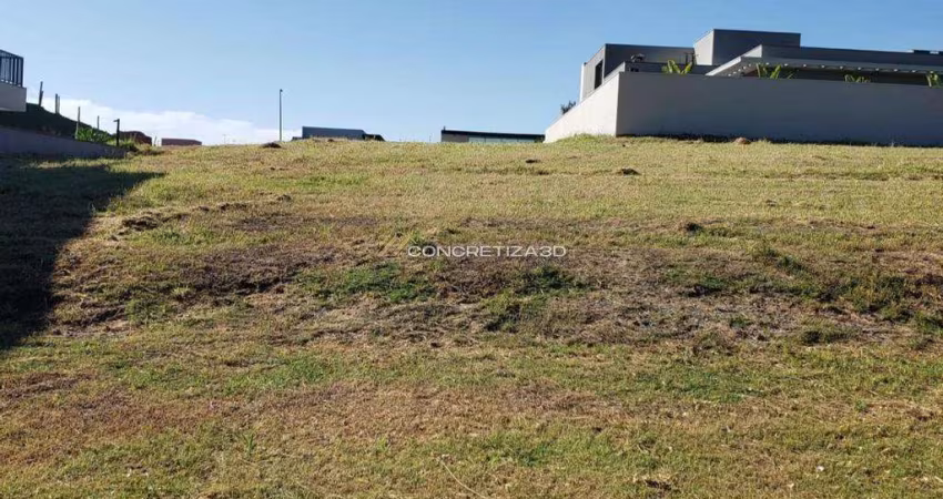 Terreno à venda em Indaiatuba, Parque Villa dos Pinheiros, com 522 m²