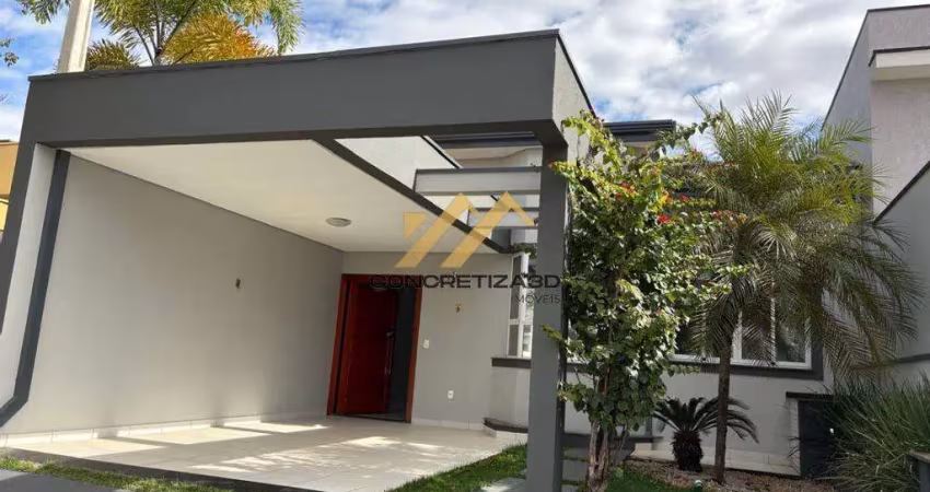 Casa com 3 quartos para alugar, 100 m² - jardim montreal residence - indaiatuba/sp