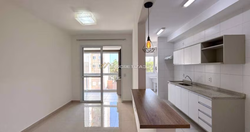 Apartamento à venda em Indaiatuba, Jardim Pau Preto, com 2 quartos, com 72.86 m²