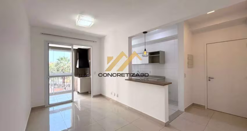 Apartamento com 2 quartos sendo 1 suíte à venda no premium residence – indaiatuba/sp