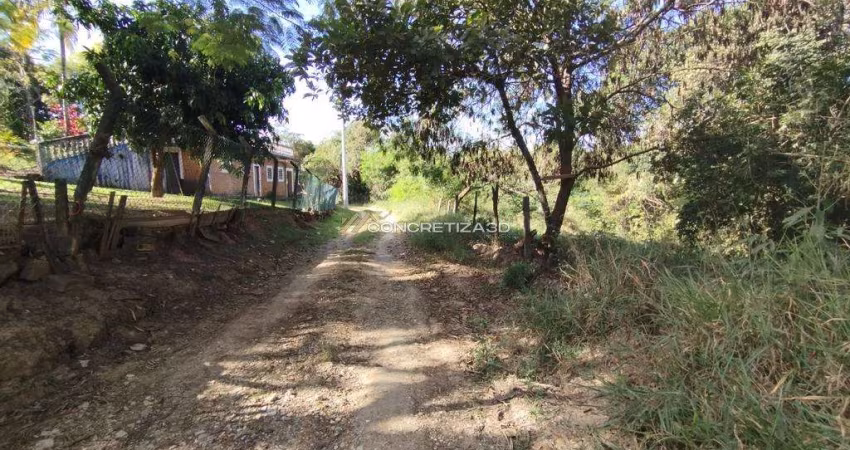 Terreno à venda em Indaiatuba, Aldrovândia, com 2000 m²