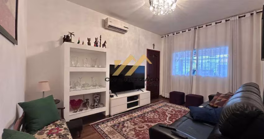 Casa com 3 quartos sendo 2 suítes à venda, 283.46 m² - vila todos os santos - indaiatuba/sp