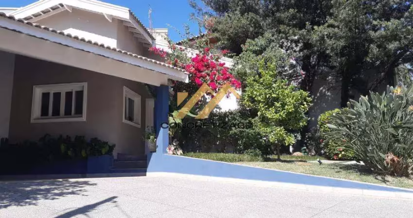 Casa com 3 quartos à venda, 270 m² - village terras de indaia - indaiatuba/sp