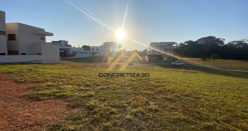Terreno com 360 m² à venda - jardim villa sapezal - indaiatuba/sp