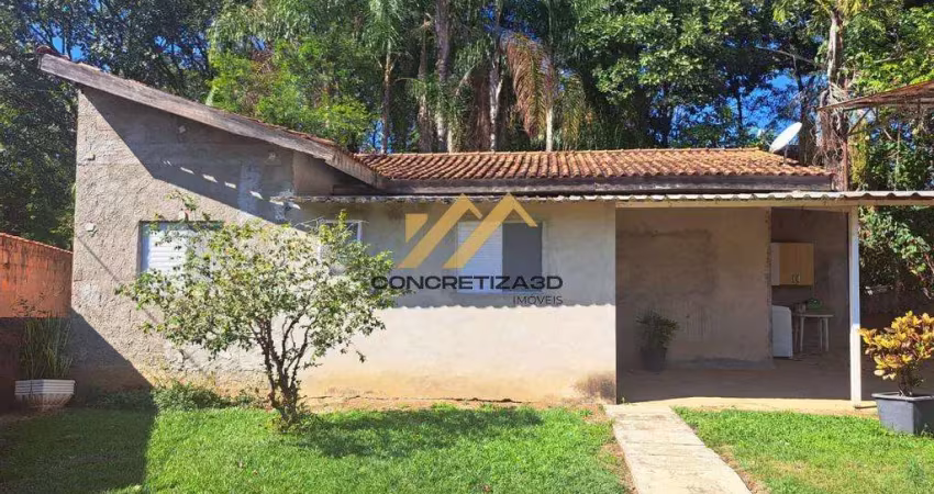 Chácara com 2 quartos à venda, 1080 m² - colinas de indaiatuba - indaiatuba/sp