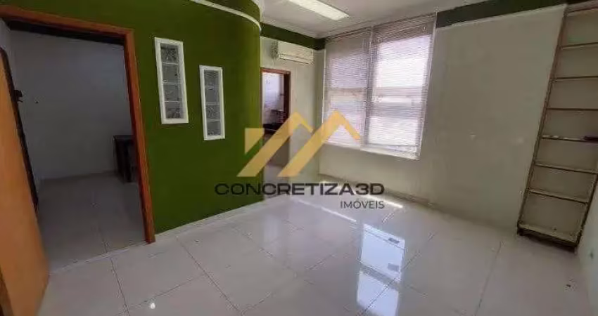 Sala com 48 m² à venda - edifício córdoba - indaiatuba/sp