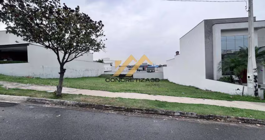 Terreno com 305 m² à venda - jardim piemonte - indaiatuba/sp