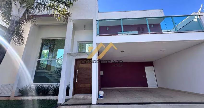 Sobrado com 3 suítes à venda, 217.58 m² - jardim esplanada - indaiatuba/sp