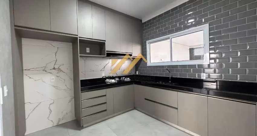 Casa com 3 quartos à venda, 110 m² - jardim bom sucesso - indaiatuba/sp