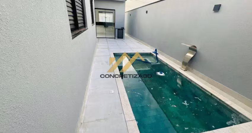 Casa com 3 quartos à venda, 94.3 m² - jardim bom sucesso - indaiatuba/sp