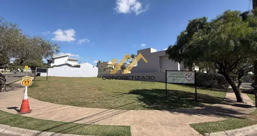 Terreno com 640 m² à venda - jardim residencial helvétia park i - indaiatuba/sp