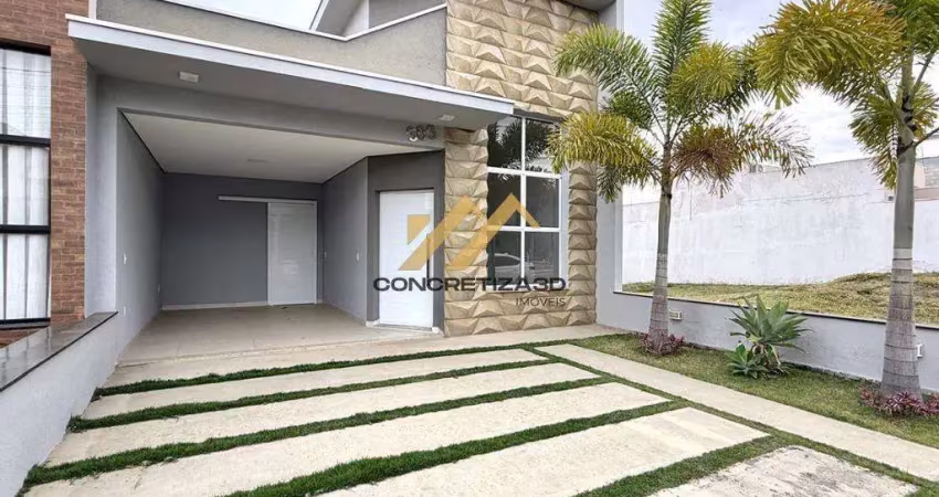 Casa com 3 quartos à venda, 168.5 m² - jardim toscana - indaiatuba/sp