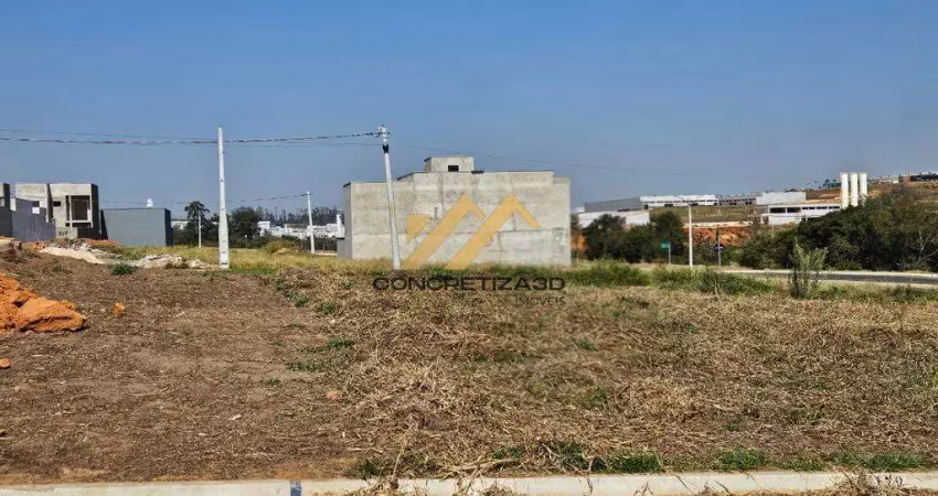 Terreno com 150 m² à venda - jardim bom sucesso - indaiatuba/sp