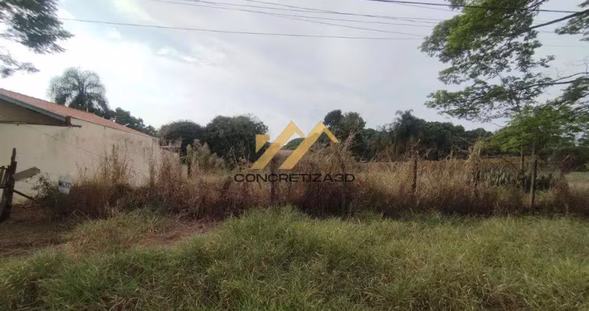 Terreno com 1000 m² à venda - vale do sol - indaiatuba/sp