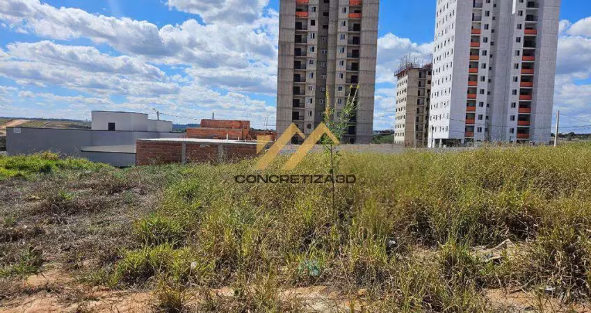 Terreno com 150 m² à venda - jardim bom sucesso - indaiatuba/sp