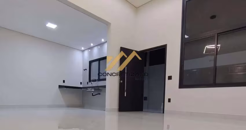 Casa com 3 quartos à venda, 96 m² - jardim dos colibris - indaiatuba/sp
