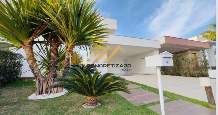 Casa com 3 suítes à venda, 192 m² - jardim residencial dona lucilla - indaiatuba/sp