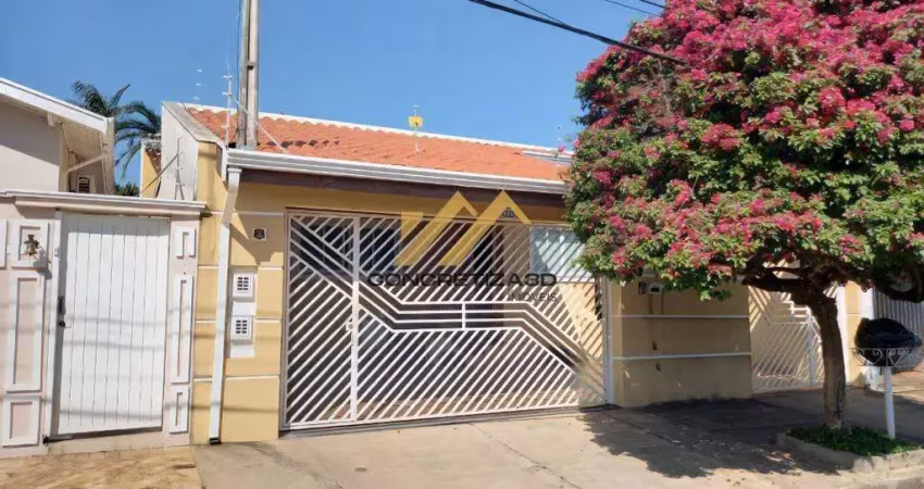 Casa com 5 quartos à venda, 242 m² - aqui se vive - indaiatuba/sp