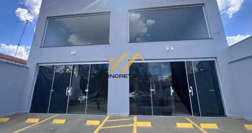 Sala comercial para alugar na Rua Paul Harris, 491, Cidade Nova I, Indaiatuba