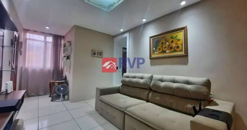 Apartamento com 3 quartos à venda na Geraldo Gerhein, 337, Cidade do Sol, Juiz de Fora