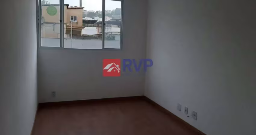 Apartamento com 2 quartos à venda na Rua Sargento Cunha, 590, Bandeirantes, Juiz de Fora