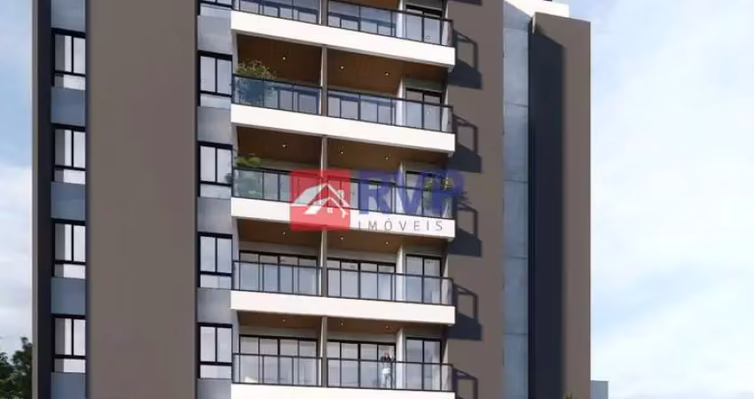 Apartamento com 3 quartos à venda na Rua Engenheiro Geraldo Magela de Mattos Sanábio, 555, Recanto da Mata, Juiz de Fora