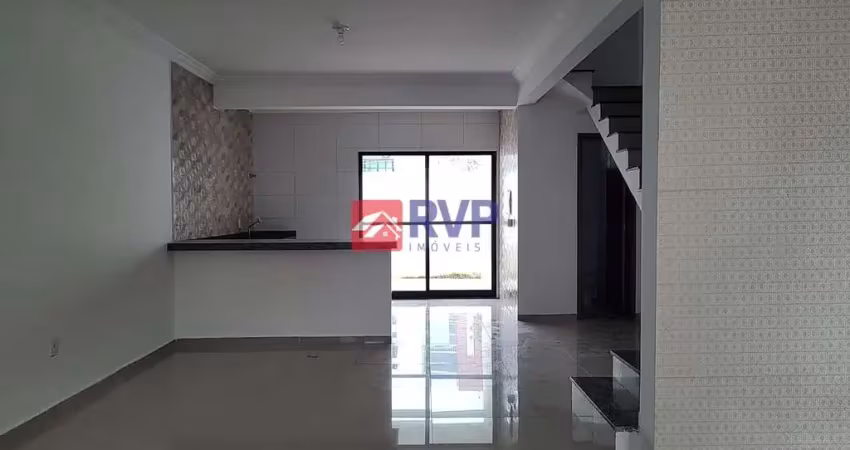 Casa com 3 quartos à venda na Rua Engenheiro Geraldo Magela de Mattos Sanábio, 1434, Recanto da Mata, Juiz de Fora