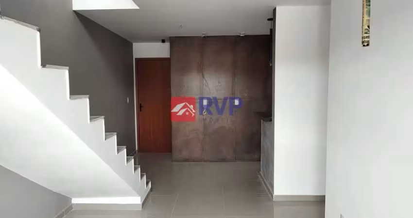Cobertura com 2 quartos à venda na Rua Engenheiro Geraldo Magela de Mattos Sanábio, 500, Recanto da Mata, Juiz de Fora