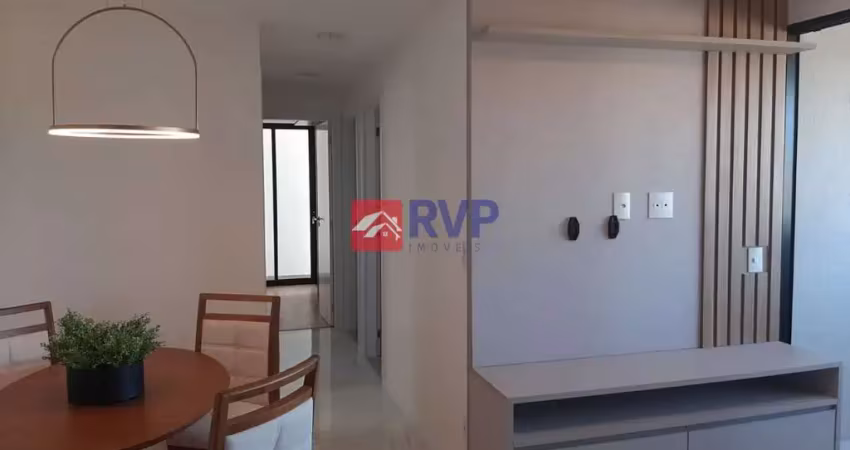 Apartamento com 3 quartos à venda na José Romão Guedes, 254, Granbery, Juiz de Fora