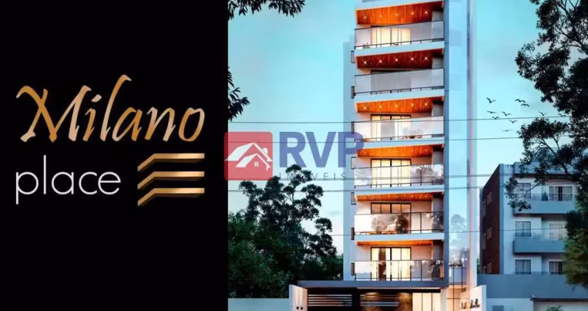 Apartamento com 3 quartos à venda na Antônio Altaf, 157, Cascatinha, Juiz de Fora