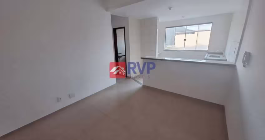 Apartamento com 2 quartos à venda na Ivan Fornazier Cavalieri, 561, Francisco Bernardino, Juiz de Fora
