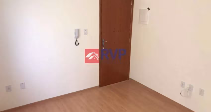 Apartamento com 2 quartos à venda na Diógenes Gouvea Do Amaral, 270, Santa Isabel, Juiz de Fora