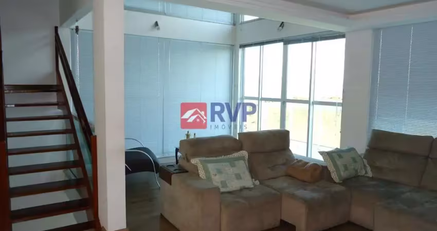 Casa em condomínio fechado com 3 quartos à venda na Rua Onófre Oliveira Sales, 1298, Santa Maria, Juiz de Fora