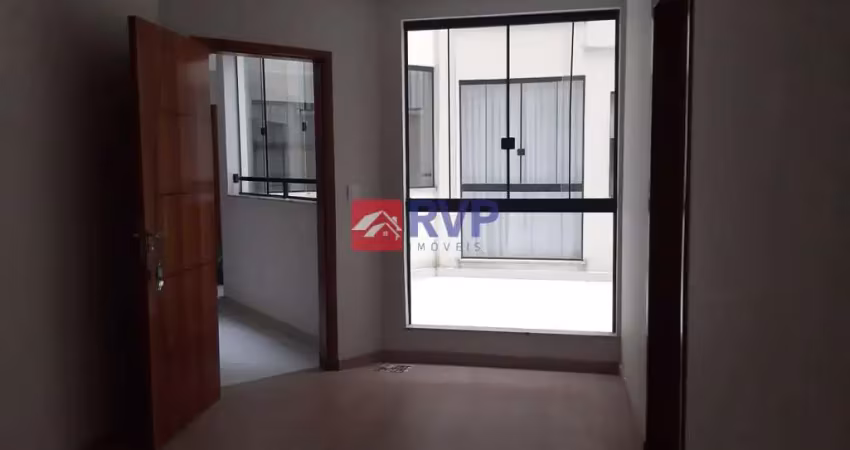 Apartamento com 2 quartos à venda na Sizenando de Almeida Cruzeiro, 1, Vale do Ipê, Juiz de Fora
