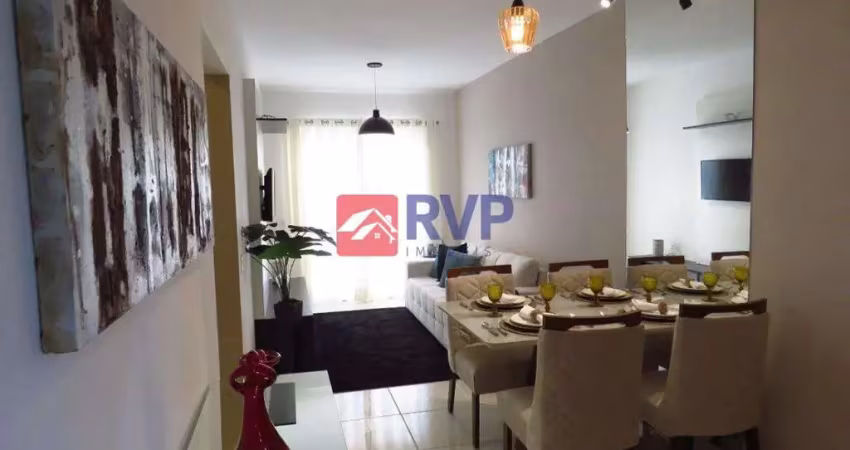 Apartamento com 2 quartos à venda na Marina dos Reis, 1, Nova Era, Juiz de Fora