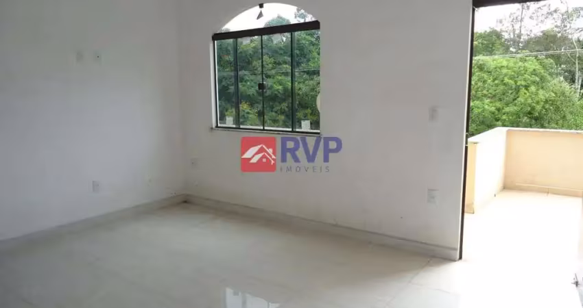 Casa em condomínio fechado com 3 quartos à venda na Manoel de Oliveira Dantas, 225, Carlos Chagas, Juiz de Fora