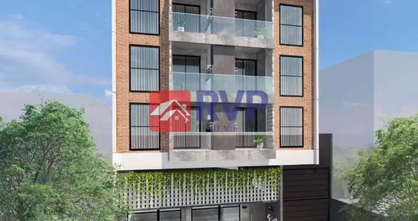 Apartamento com 2 quartos à venda na Rua Engenheiro Geraldo Magela de Mattos Sanábio, 400, Recanto da Mata, Juiz de Fora