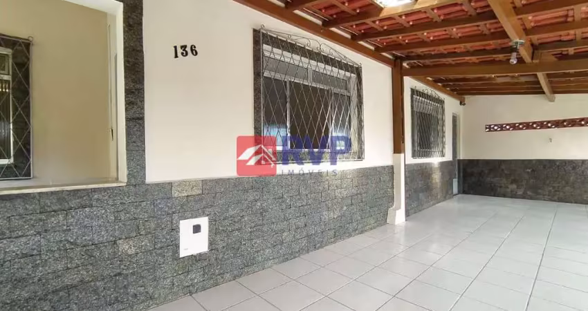 Casa em condomínio fechado com 3 quartos à venda na Doutor Dias da Cruz, 1, Nova Era, Juiz de Fora