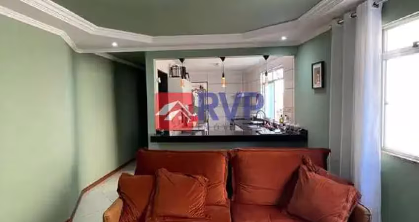 Apartamento com 2 quartos à venda na Rua Onófre Oliveira Sales, 552, Santa Maria, Juiz de Fora
