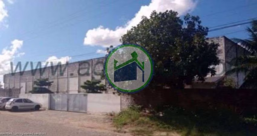 Galpões com Preço Inacreditável, Apenas R$10/m²!