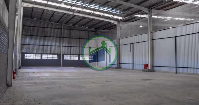 Galpões para Locação no Distrito Industrial, Conde - PB