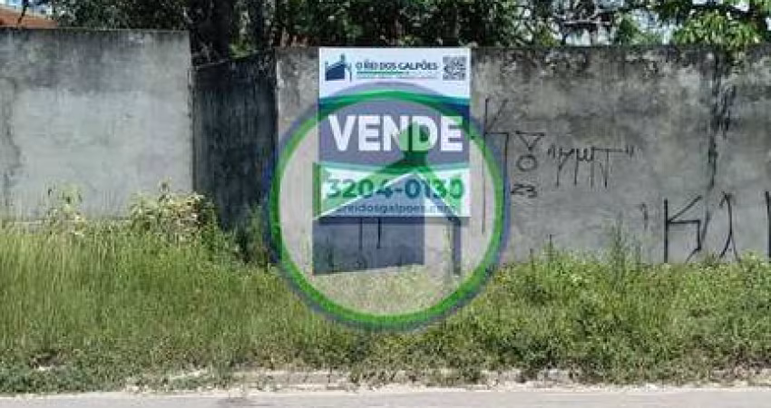 O REI DOS GALPÕES- VENDE Galpão na Av Chesf, após o Jornal União