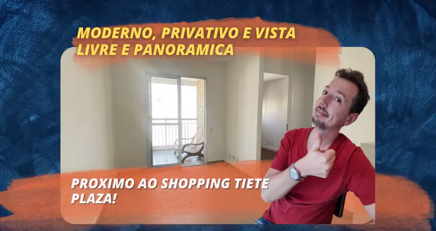 Seu refúgio urbano no jardim íris – pirituba-sp - apartamento para locação com 2 dormitorios - proximo ao tiete plaza