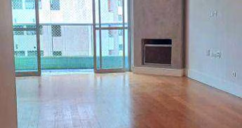 Lindo Apartamento Moderno !3 Dorms, 3 Vagas ! 134 metros!