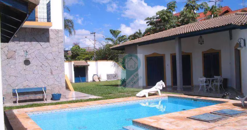 Excelente casa em terreno de 1060 metros , em ótimo residencial!