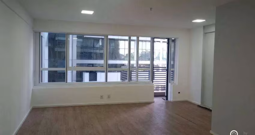 Sala para alugar, 40 m² por r$ 2.150,00/mês - bethaville ii - barueri/sp