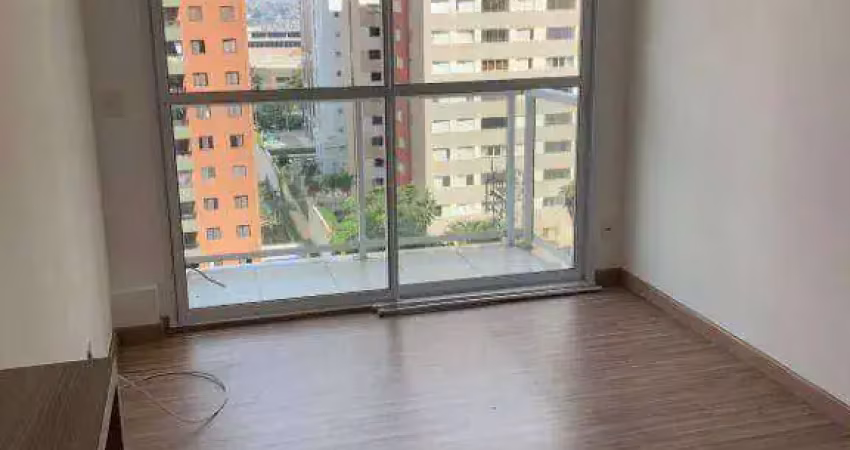 Apartamento com 2 dormitórios, 65 m² - venda por r$ 850.000,00 ou aluguel por r$ 4.785,00/mês - alphaville - barueri/sp