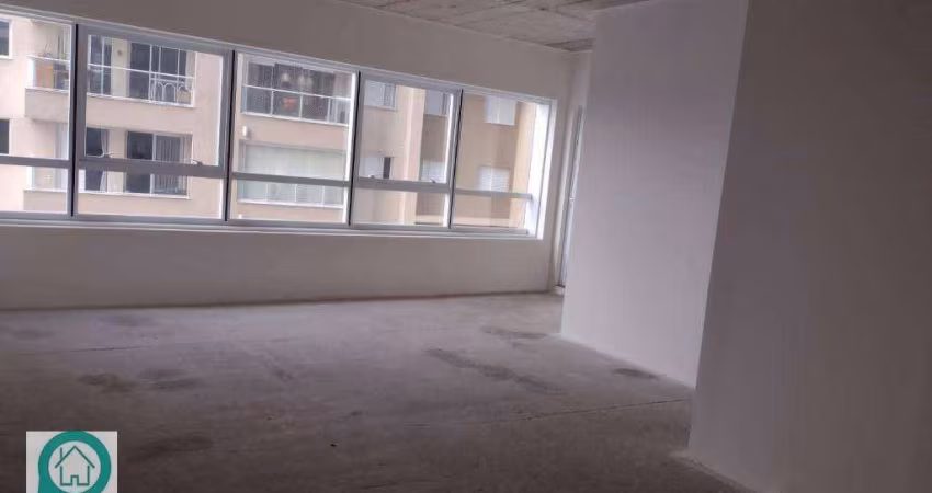 Sala à venda, 46 m² por R$ 289.800,00 - Bethaville II - Barueri/SP
