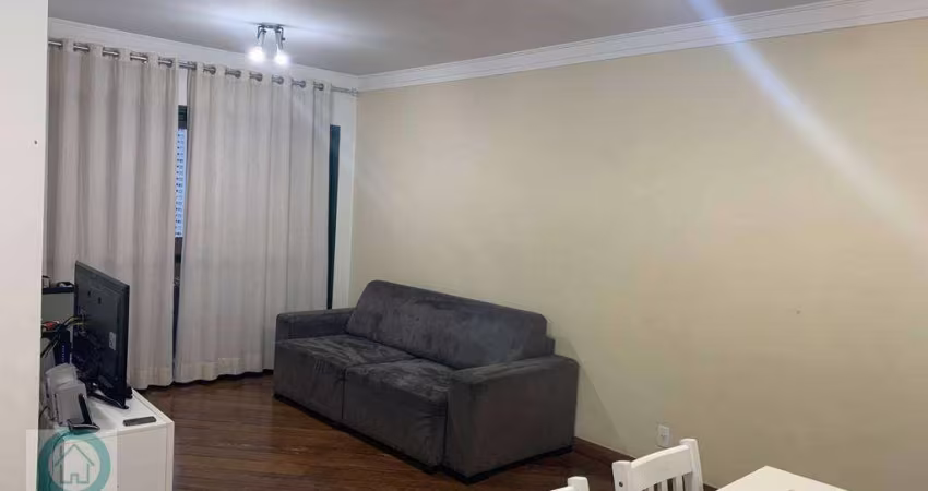 Apartamento com 3 dormitórios à venda, 98 m² por R$ 1.196.000,00 - Alphaville - Barueri/SP